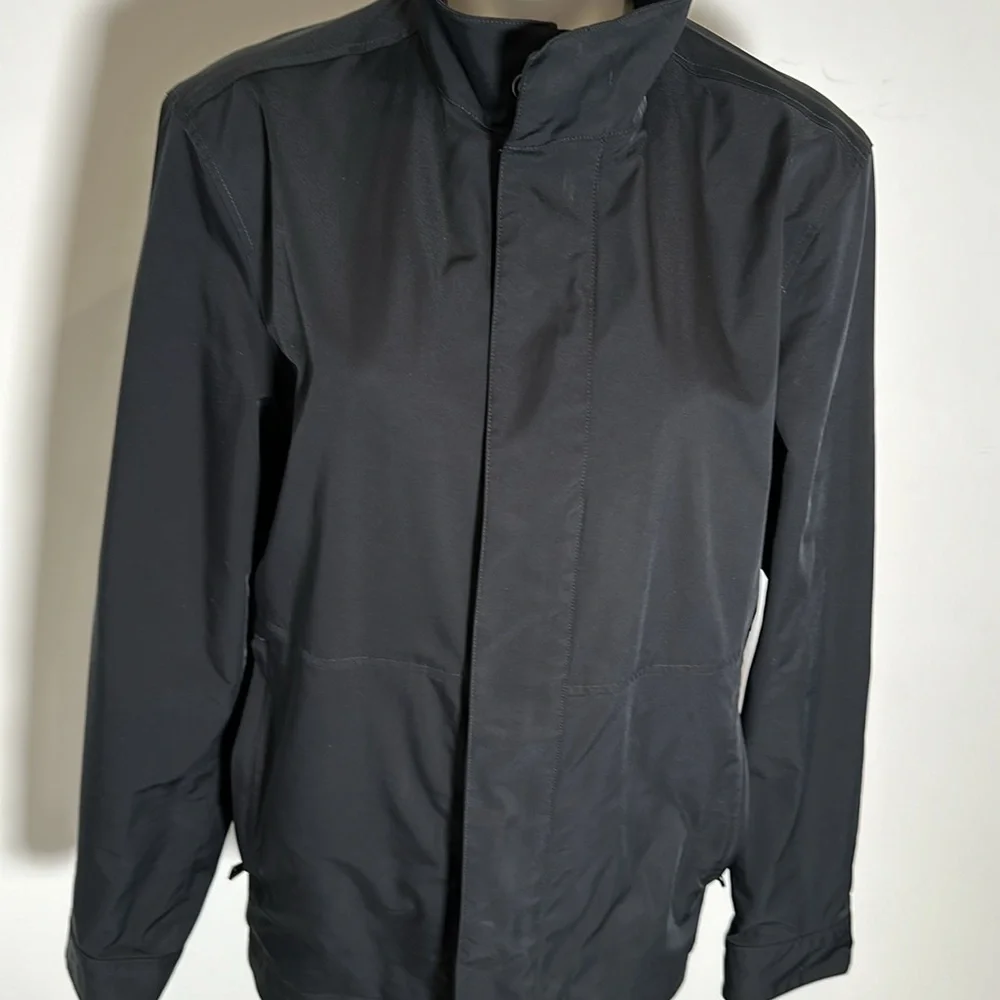 THEORY 
Clarkson Regular-Fit Jacke - Picture 2 of 7
